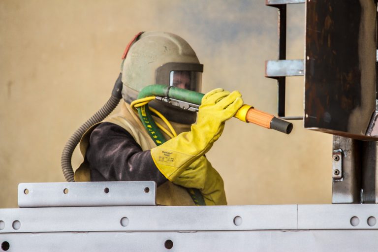 About Us Coastal Sandblasting Ltd